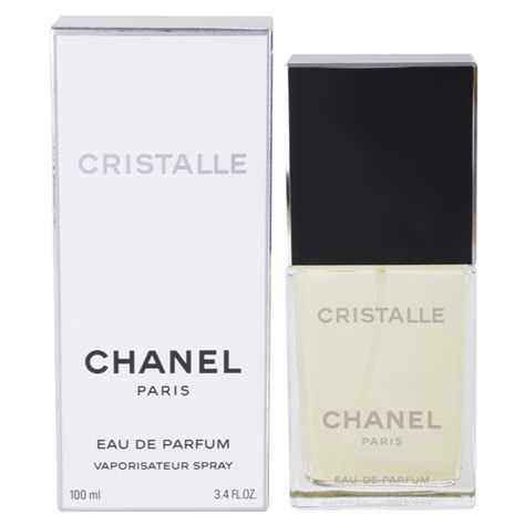 chanel parfum cristalle|Chanel cristalle perfume 100ml.